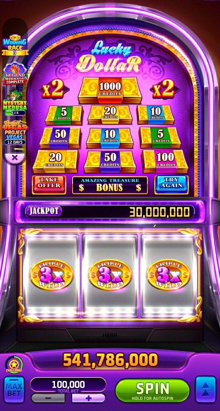 BiluckyCasino game