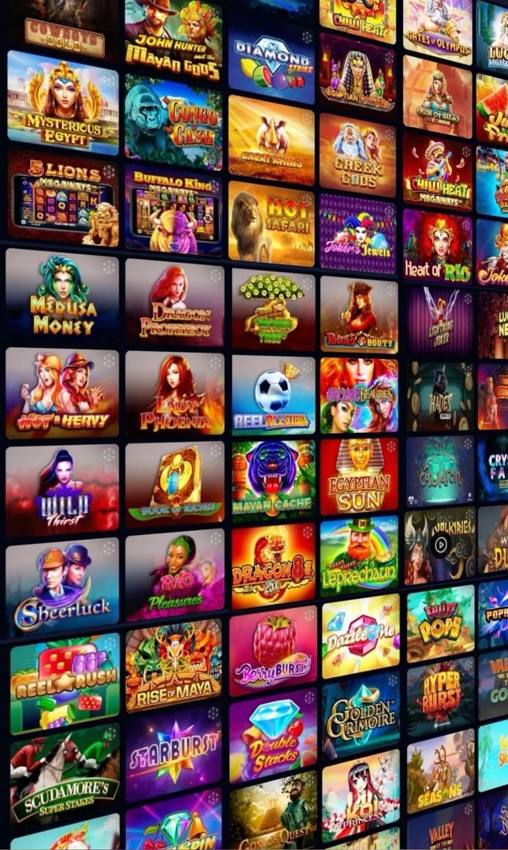 BiluckyCasino game