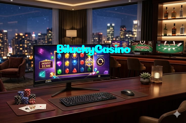 available types of BiluckyCasino bet including pre-match live express and system bets