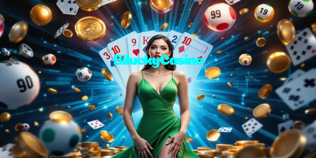 BiluckyCasino خوش آمدید بونس +600% پیشکش موبائل ایپ کے پروموشن سیکشن میں دکھائی دیتی ہے۔