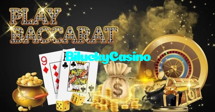 making first deposit on BiluckyCasino website using local payment methods in Pakistan