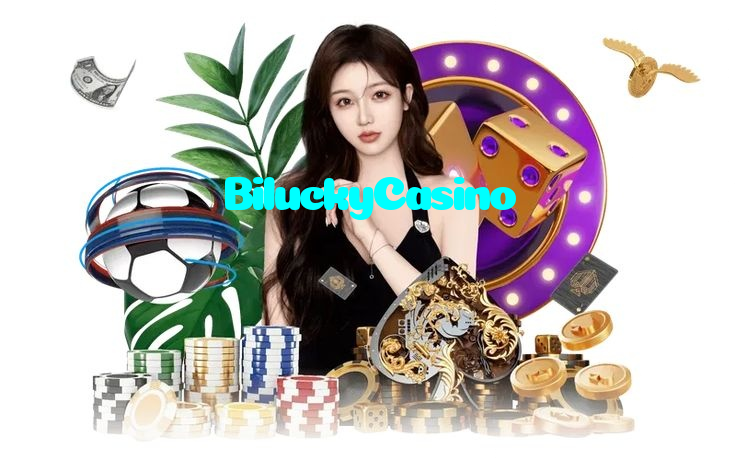 available types of BiluckyCasino bet including pre-match live express and system bets