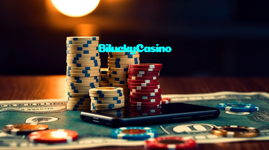 BiluckyCasino خوش آمدید بونس +600% پیشکش موبائل ایپ کے پروموشن سیکشن میں دکھائی دیتی ہے۔