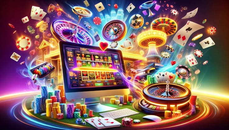BiluckyCasino پاکستان ریئل منی گیمز