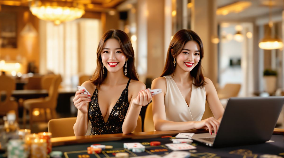 پاکستان میں BiluckyCasino قانونی ہے۔
