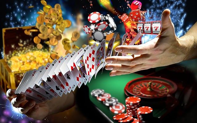 BiluckyCasino پاکستان ریئل منی گیمز